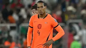 Virgil van Dijk emerges as shock target for Ruben Amorim's AC Milan as Zlatan Ibrahimovic picks Liverpool defender as dream signing