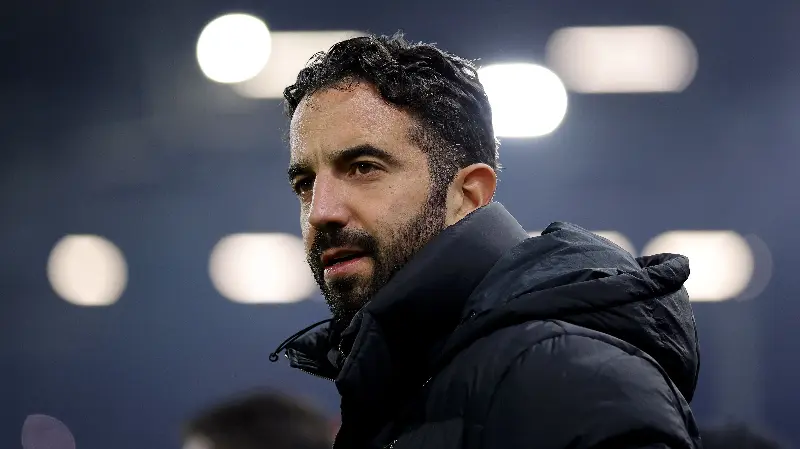 Crucial weeks ahead for Milan and Amorim