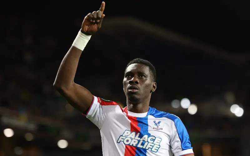 Ismaila Sarr is also the subject of interest from Galatasaray - Kacper Pempel/Reuters