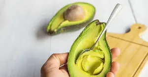5 foods that help the body absorb omega-3s better.