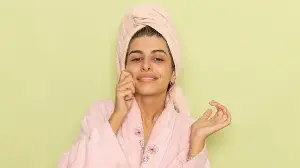 Less is more: Herbal beauty expert Shahnaz Husain shares ultimate minimalist skincare routine for sticky, humid weather