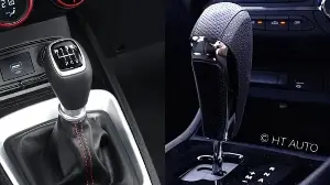 Manual gearboxes give ageing brain a daily workout automatics simply can't: Study