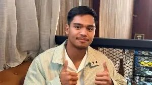 Eman Bacosa Pacquiao shares preparations for first television role