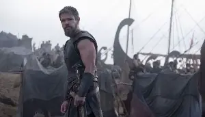 'The Odyssey' review: Nolan flexes cinematic prowess with retelling of Homer's epic