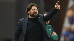 Leicester appoint ex-Rangers & Southampton boss Russell Martin after relegation to League One