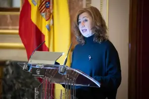 La UCO sitúa a Koldo como nexo directo con Armengol en la compra anticipada de mascarillas en Baleares