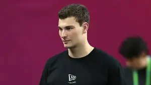 Raiders' likely No. 1 pick Fernando Mendoza will not attend 2026 NFL draft in Pittsburgh: Here's why