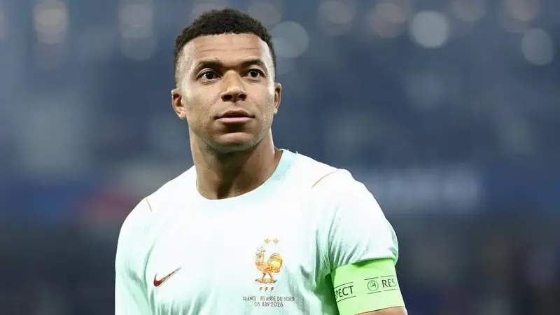 Mbappé confiesa el dolor que aún le provoca el haber perdido la final del Mundial 2022 contra Argentina