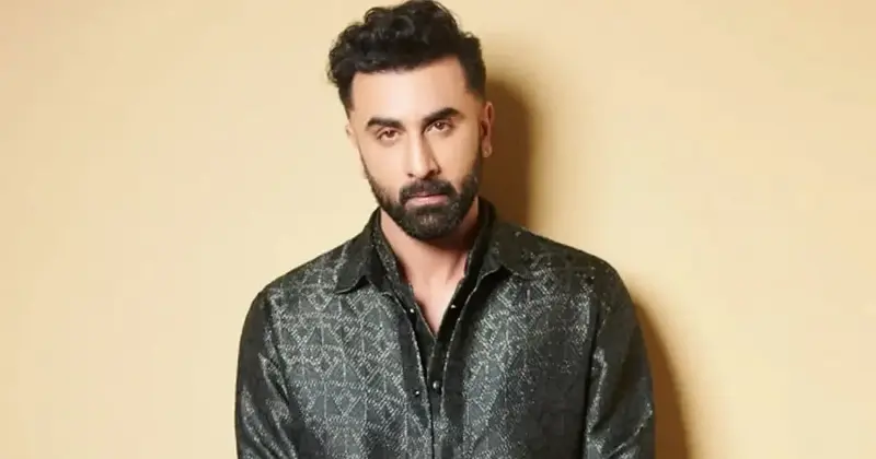 Ranbir Kapoor