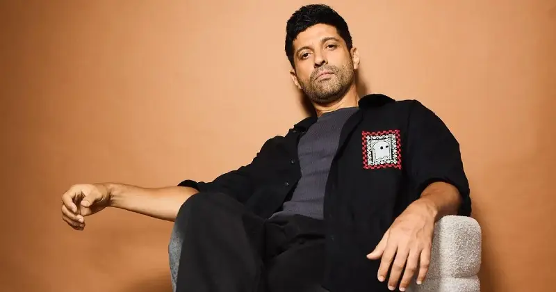 Farhan Akhtar