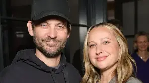 Tobey Maguire, Jennifer Meyer reach divorce deal after nearly 5 years
