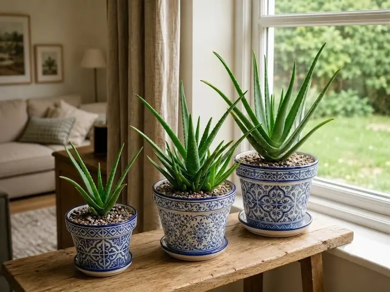 aloe vera plant in the window.jpg