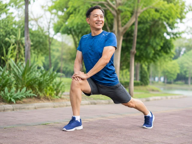 How many minutes of exercise per week are needed to prevent cancer? - Image 1.