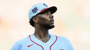 MLB trade rumors: Reds shopping Hunter Greene and the Yankees’ bold Adley Rutschman check-in