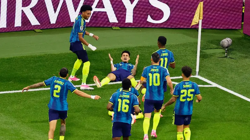 Debutants fight back with historic goal before Bayern star restores the advantage
