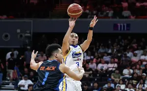 Magnolia routs Meralco to grab 5th seed in QF