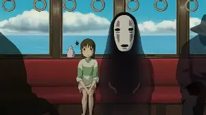 Studio Ghibli is in no rush to make its next movie and only engaging in "casual" discussions: "It's very unpredictable"