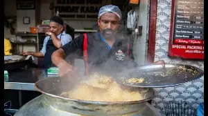 UP’s map of signature dishes has no meat