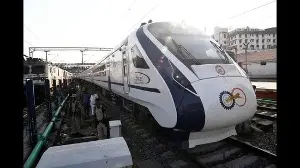 Mumbai-Bengaluru Vande Bharat Sleeper likely to run via Pune-Solapur