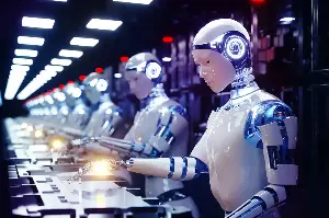 الذكاء الاصطناعي 2026.. ثورة الرفاهية التي يدفع ثمنها الإنسان