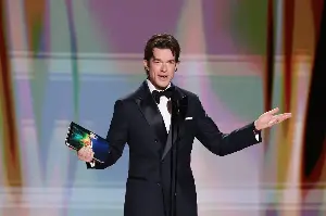 Best moments of the 2026 Emmy Awards