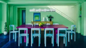 Ever Heard of the ‘Wrong Color’ Theory? Here's Why Every Room Needs One 'Ugly' Hue