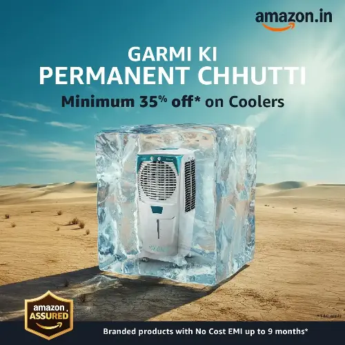 Amazon deals on the best selling coolers