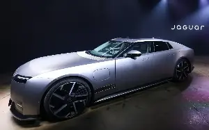 Jaguar has wasted a golden opportunity with its new electric car