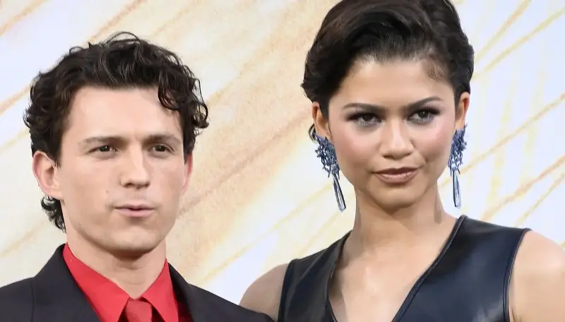 Tom Holland conferma (finalmente) le nozze con Zendaya: la parole che non lasciano dubbi