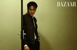 Lee Min-ho Says Sensationalism Is Winning Over Truth as He Takes On Journalist Role in ‘The Assassin(s)’