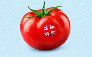 Nine foods that are best when bought British, and when to eat them