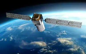 Weather forecast to improve with new laser satellite