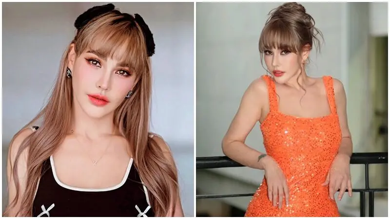 “แหม่ม วิชุดา” หวนคืนจอช่อง 7 ในรอบ 20 ปี - เผยไม่ได้เสพติดศัลย์ ยอมรับสวยหน้าเด็กเพราะ “ดึงหน้า”