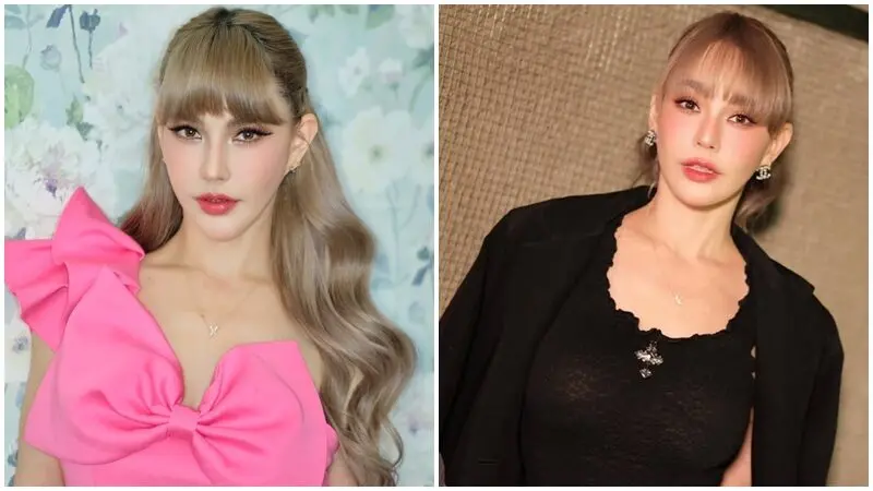 “แหม่ม วิชุดา” หวนคืนจอช่อง 7 ในรอบ 20 ปี - เผยไม่ได้เสพติดศัลย์ ยอมรับสวยหน้าเด็กเพราะ “ดึงหน้า”
