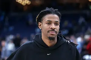 Ja Morant Says He’s Done in Memphis as Grizzlies Prepare to Explore Summer Trade