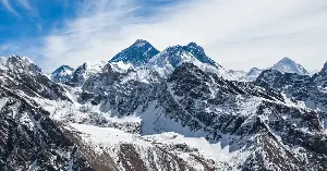 We tend to think Everest is the tallest mountain on Earth, but if you measure from the centre of the planet rather than from sea level, a volcano in Ecuador called Chimborazo wins by more than two kilometres