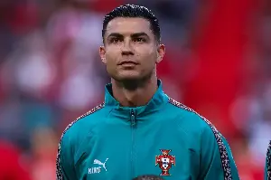 One stat has already decided Cristiano Ronaldo's World Cup fate