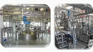 Retrofitting Fermentation Infrastructure: A cost-effective route to scaling alternative protein production