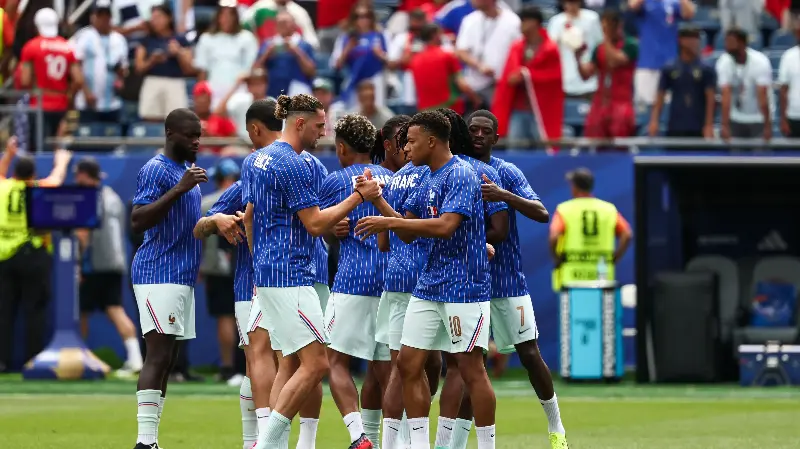 Confesiones secretas... ¡Un jugador francés sorprende al revelar el nivel de Marruecos!