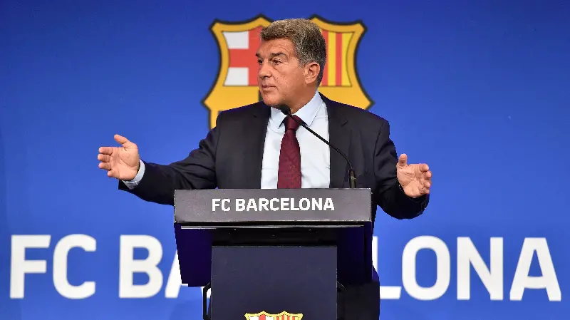 Equilibrando las cuentas en el Camp Nou