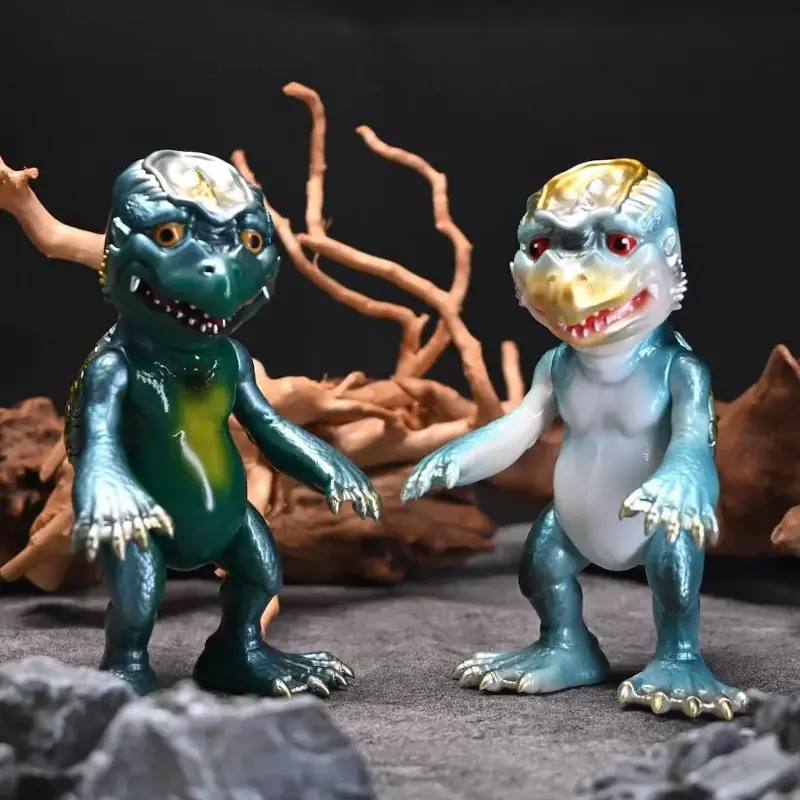 photos courtesy of Hong Kong Art Toy Story