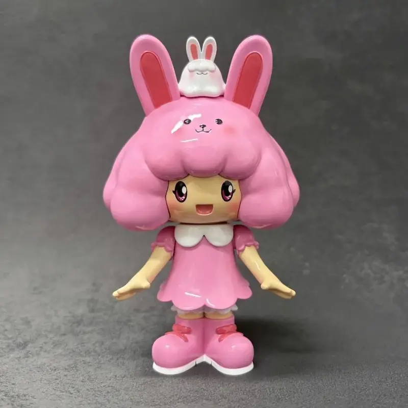 Hong Kong Art Toy Story