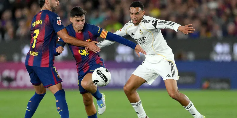 Midfield