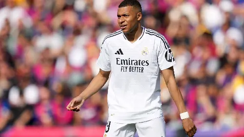 WHAT NEXT FOR MBAPPE?