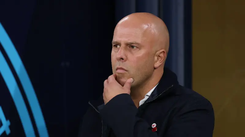 Slot expects Wirtz back within three weeks