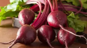 5 Easy Ways To Include Beetroot In Everyday Meals