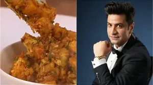Chef Kunal Kapur says this childhood favourite aloo gobi recipe 'will make you miss home'; shares useful cooking tips