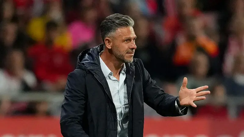 Klopp impulsa un cambio en la dirección del Leipzig