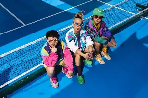 Wonggoys serve up this season’s anthem, ‘Pickleball State of Mind’