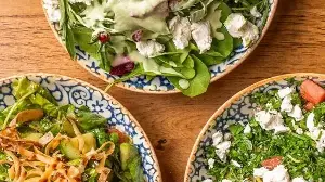 Salad and Go files Chapter 11 bankruptcy, closes all locations after 13 years amid rising costs and weak demand